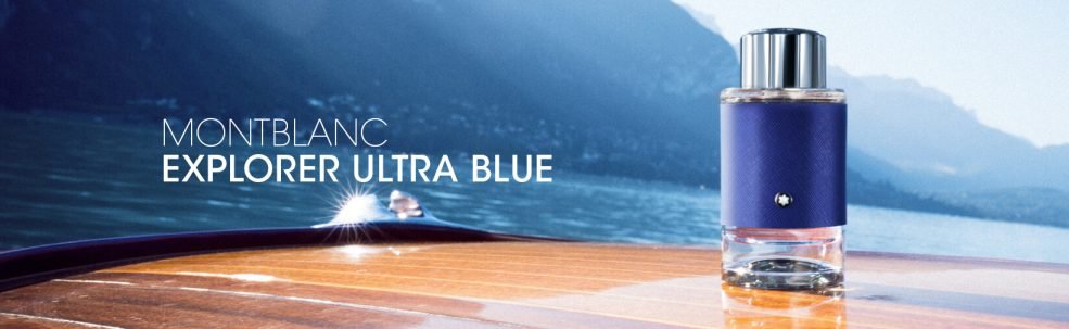 banner ultra blue