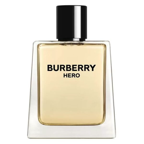 BURBERRY HERO 50ML - Perfume Masculino
