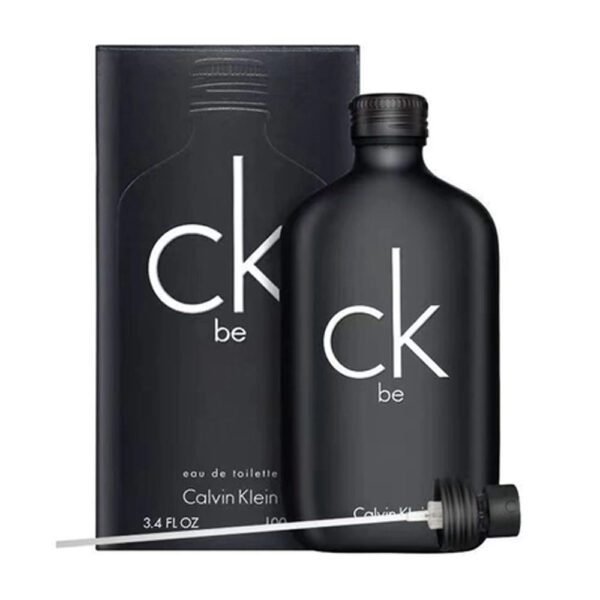 CK BE  100ML