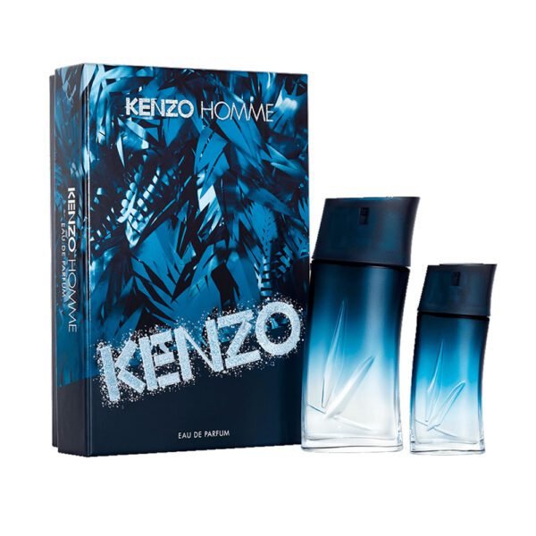 COFFRET KENZO HOMME -  Masculino