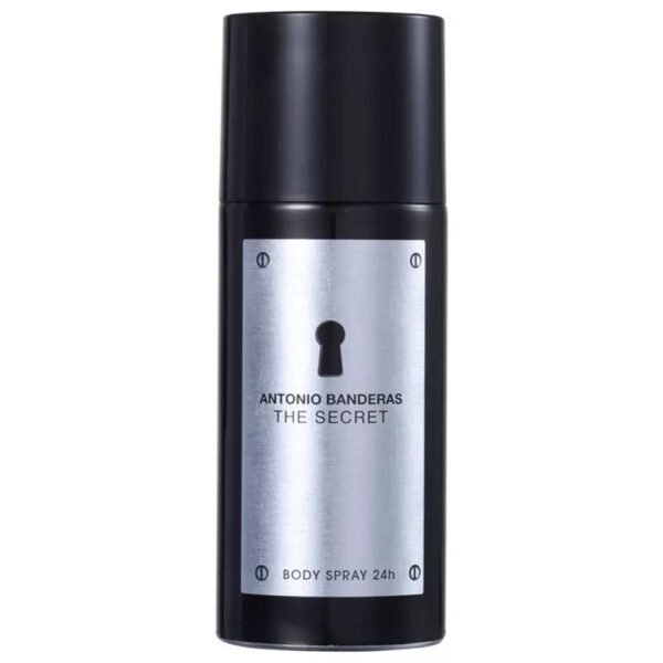 THE SECRET DEO 150ML