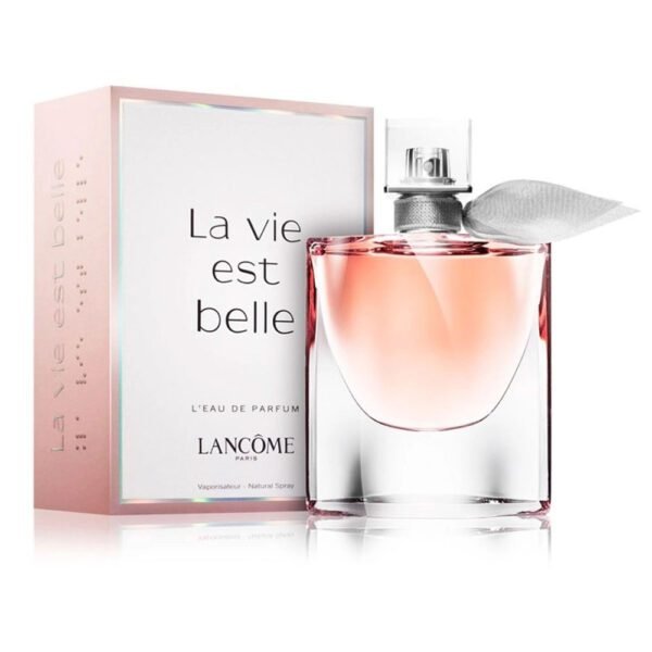 LA VIE EST BELLE WOMAN 100ML - Perfume Feminino