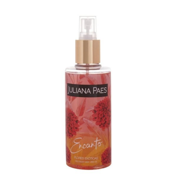 JULIANA PAES BODY SPLASH ENCANTO 200ML