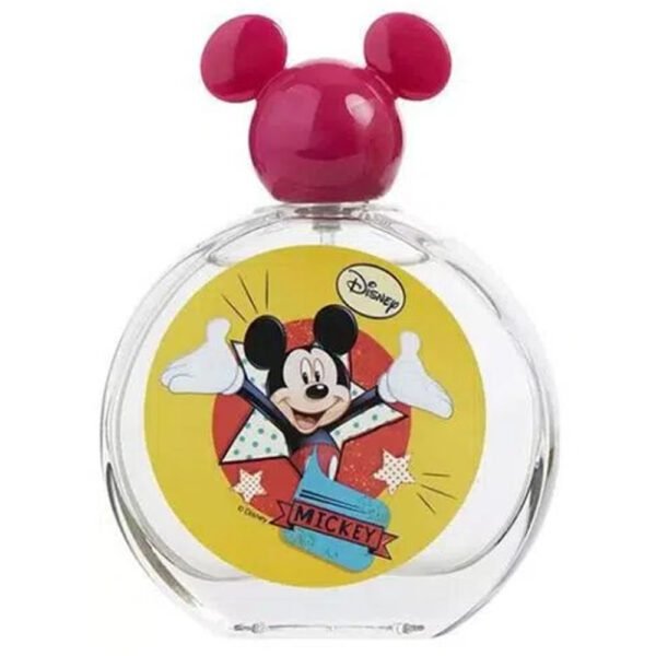 MICKEY MOUSE 100ML - Perfume Masculino