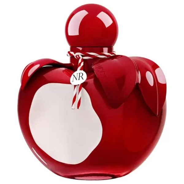 NINA ROUGE 80ML - Perfume Feminino