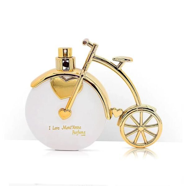 WITH LOVE LUXE  100ML - Perfume Feminino