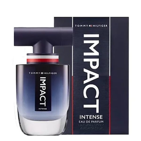 TOMMY HILFIGER IMPACT INTENSE 50ML - Perfume Masculino