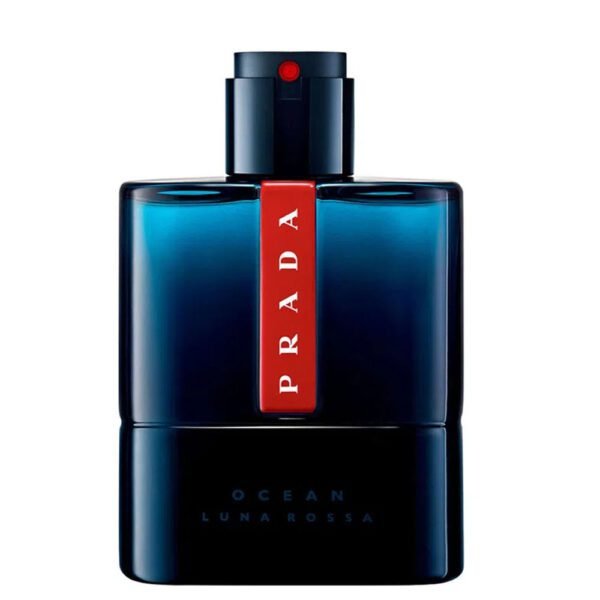 LUNA  ROSSA  OCEAN PRADA 100ML - Perfume Masculino