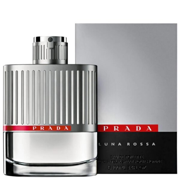 PRADA LUNA ROSSA 100ML - Perfume Masculino