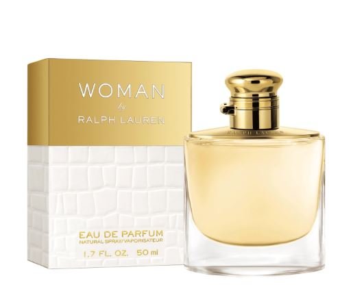 RALPH LAUREN WOMAN 50ML – Perfume Feminino – Blanche Parfumerie & Beauté