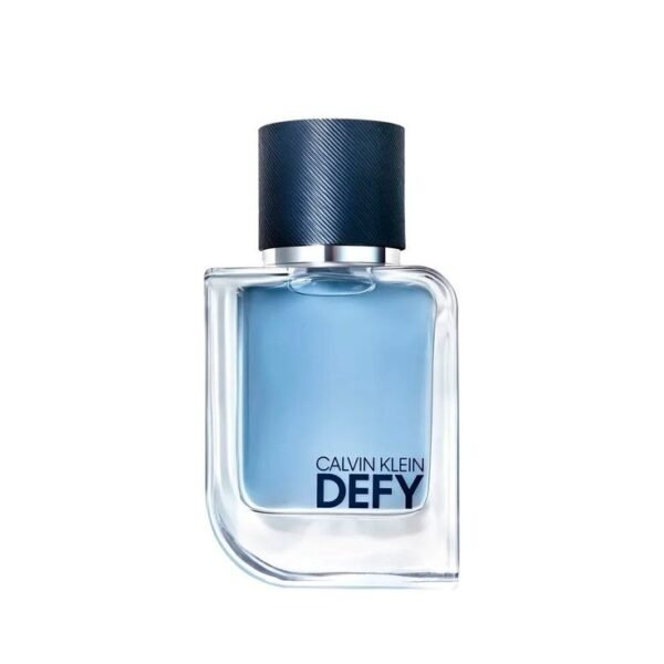 CALVIN KLEIN DEFY 50ML - Perfume Masculino