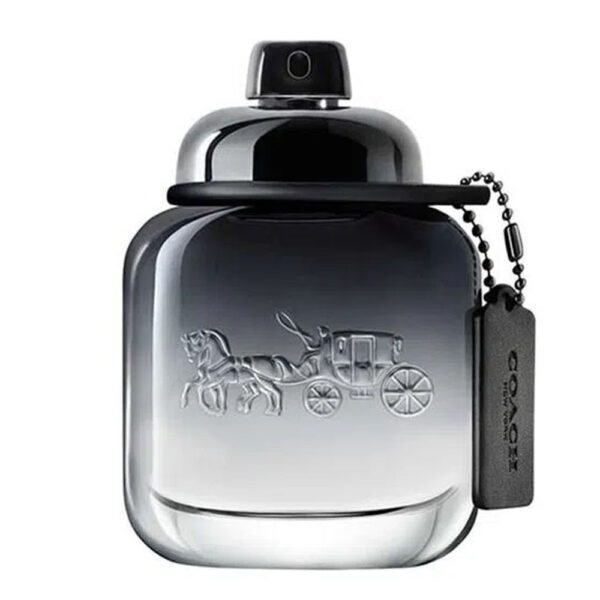 COACH MEN - Perfume Masculino