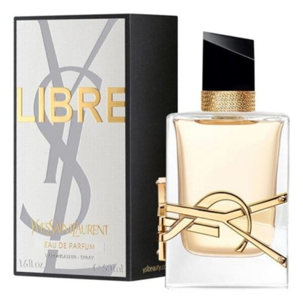 YSL LIBRE 50ML - Perfume Feminino