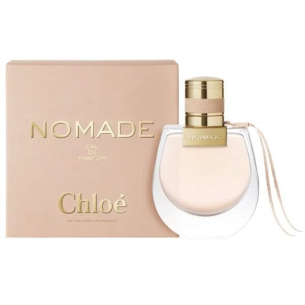 CHLOÉ NOMADE EAU DE PARFUM - Perfume Feminino