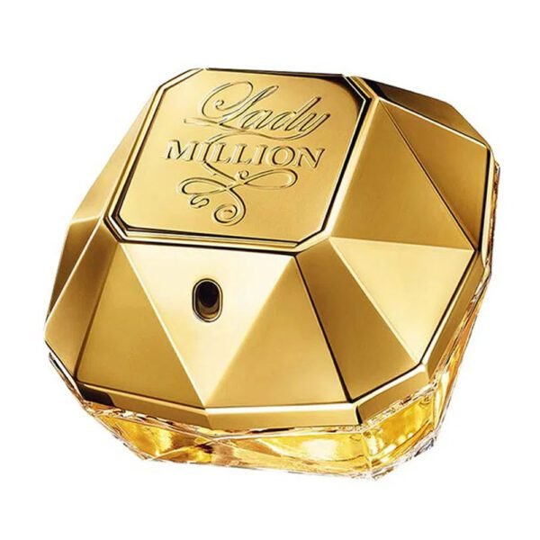 LADY MILLION 50ML - Perfume Feminino