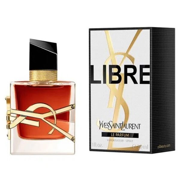 Libre Le Parfum Yves Saint Laurent– Perfume Feminino 30ml