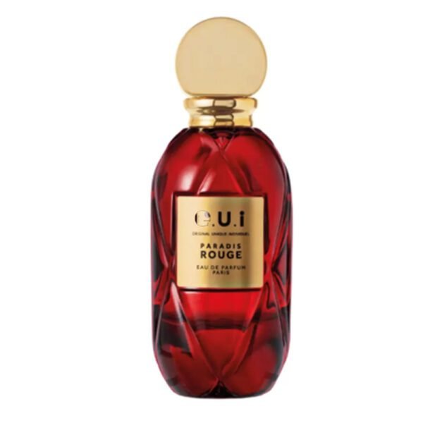 Paradis Rouge OUi - Perfume Feminino 75ml