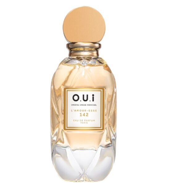 O.U.I L’AMOUR-ESSE 142 EAU DE PARFUM 75ML-Perfume Feminino