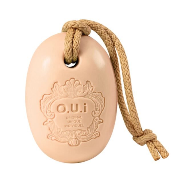 O.U.I ICONIQUE 001 SABONETE PERFUMADO 190G