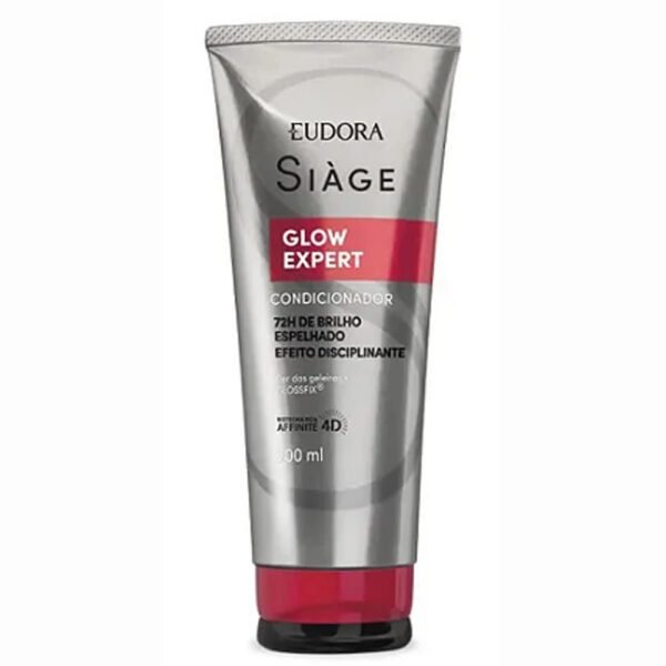 CONDICIONADOR SIÁGE GLOW EXPERT 200ML