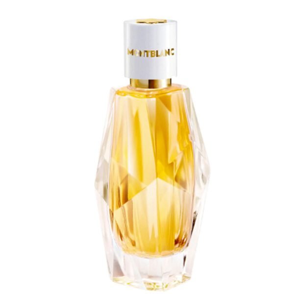 Signature Absolue Montblanc - Perfume Feminino 30ml