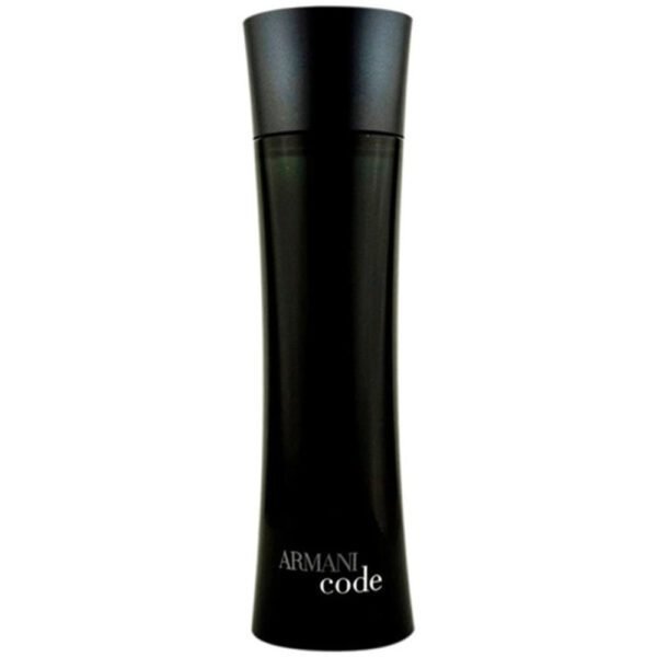 ARMANI CODE EDT 50ML - Perfume masculino