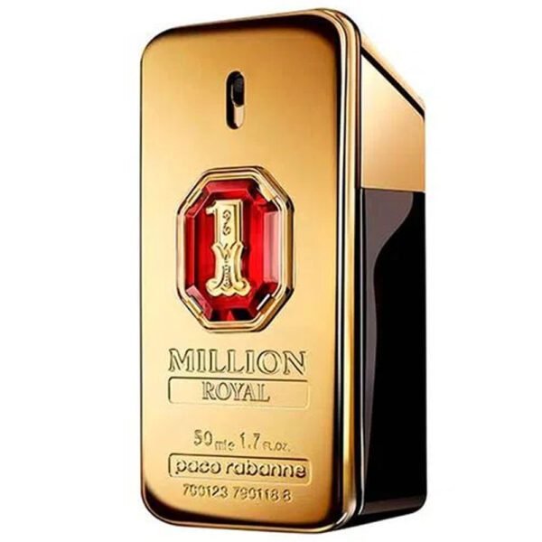 ONE MILLION ROYAL 50ML - Perfume unisex