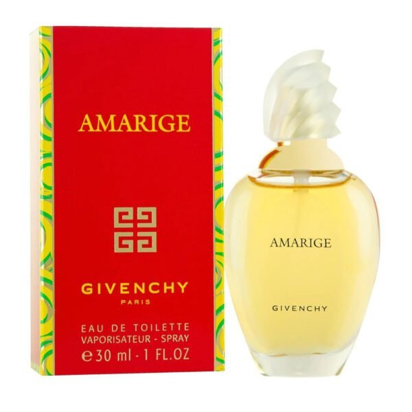 AMARIGE EDT 100ML - Perfume feminino