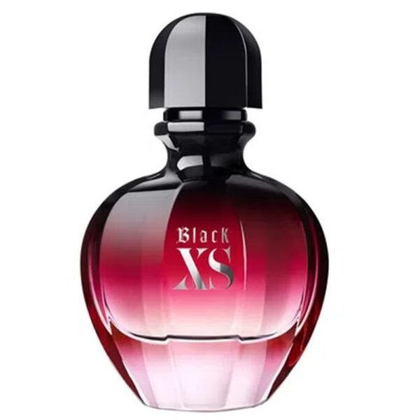 Black XS for Her Eau de Parfum Rabanne  - Perfume feminino