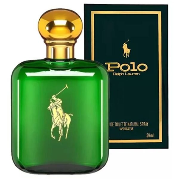 POLO EDT 59ML - Perfume masculino