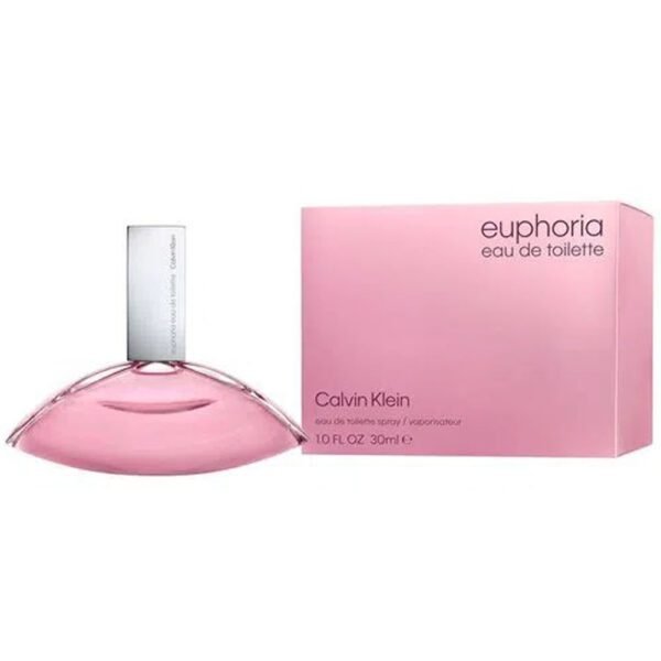 EUPHORIA EDT 30ML - Perfumaria feminina