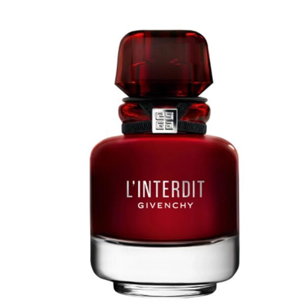 L'Interdit Rouge Givenchy Eau de Parfum 80ml - Perfume Feminino