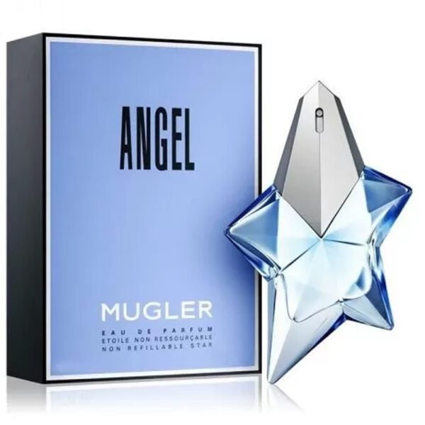 ANGEL STAR  MUGLER EDP 100ml - Perfume Feminino