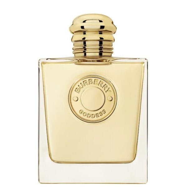 Goddess Burberry- Perfume feminino 50ml