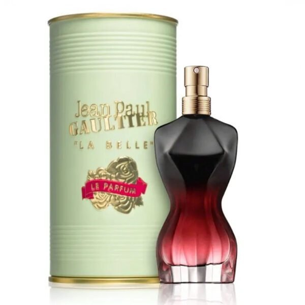 LA BELLE  JEAN PAUL GAULTIER EDP INTENSE 50ml - Perfume Feminino