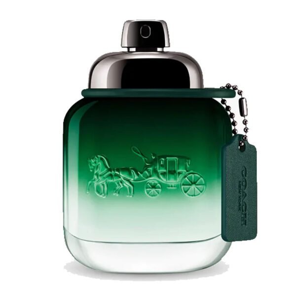 Coach Green Coach - Perfume Masculino 100ml