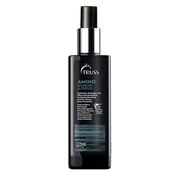 Protetor Térmico Amino  Truss - 225ml