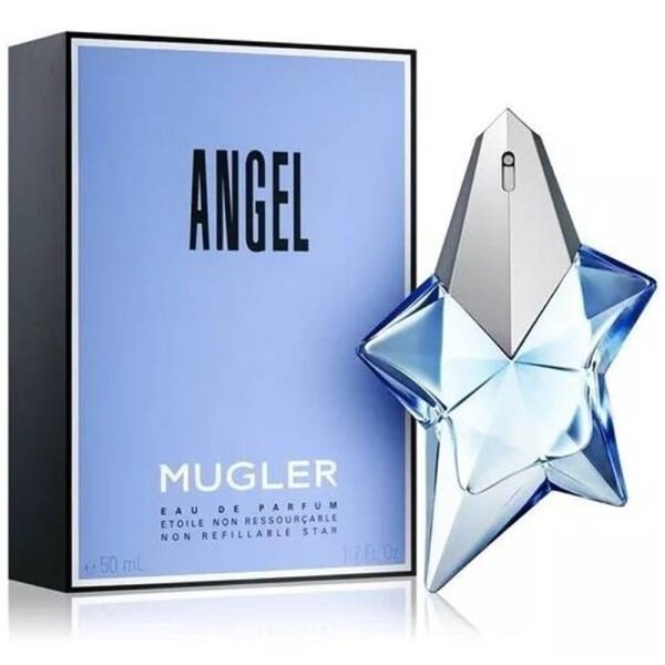 ANGEL MUGLER EDP 50ml - Perfume Feminino