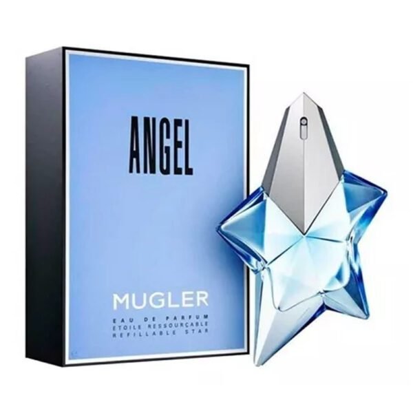 Angel Mugler -  Perfume Feminino 25ml