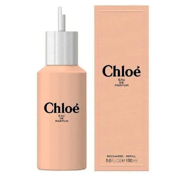 Chloé Eau de Parfum Chloé- Perfume Feminino 150ml