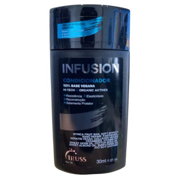 CONDICIONADOR INFUSION TRUSS 30ml