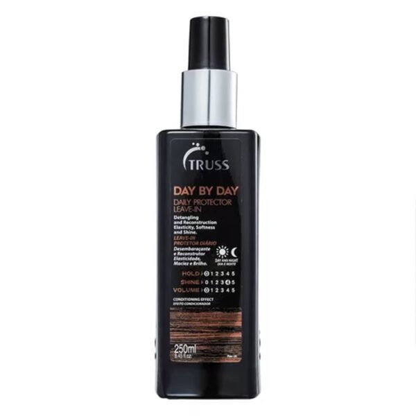 Day By Day Leave-in Truss - 250ml