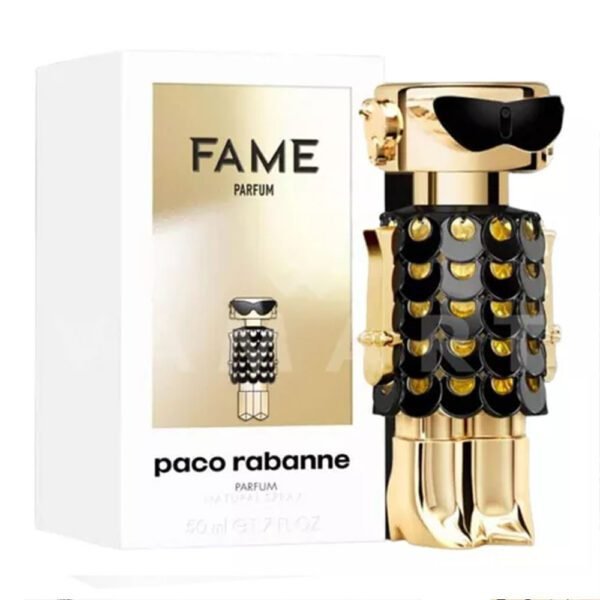 FAME PACO RABANNE EDP 30ml - Perfume Feminino