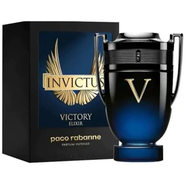 INVICTUS VICTORY ELIXIR EDP 200ml - Perfume Masculino