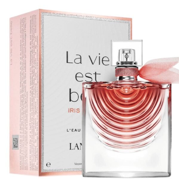 LA VIE EST BELLE IRIS ABSOLU EDP 30ml - Perfume Feminino