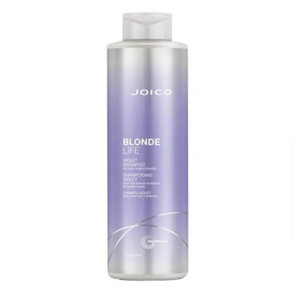 Shampoo Blonde Life Violet Joico - 1L