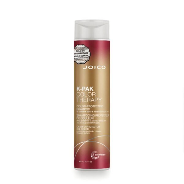 SHAMPOO JOICO K-PAK COLOR THERAPY 300ml