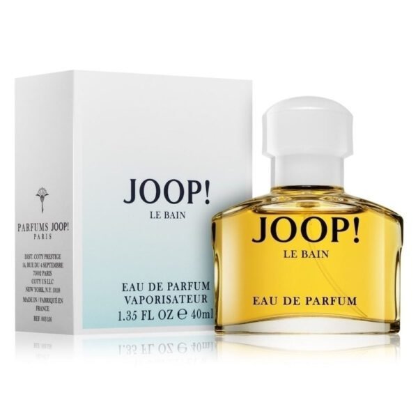 Joop! Le Bain Joop!- Perfume Feminino 40ml