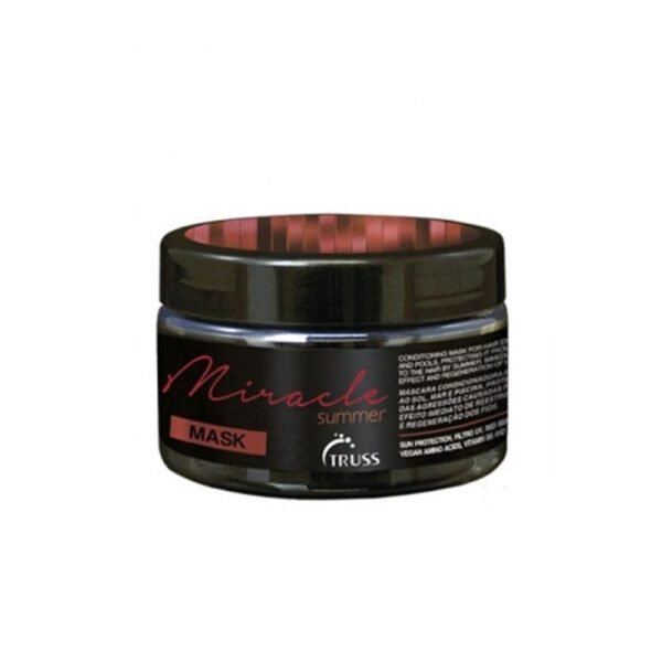 Miracle Summer Mask Truss - 180g