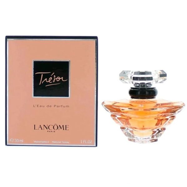 Trésor Lancôme - Perfume Feminino 30ml